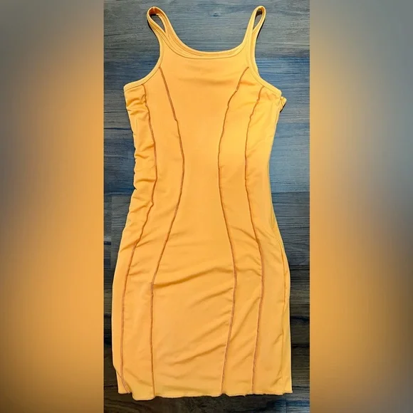 Princess Polly Mini Bodycon Dress - Picture 1 of 3